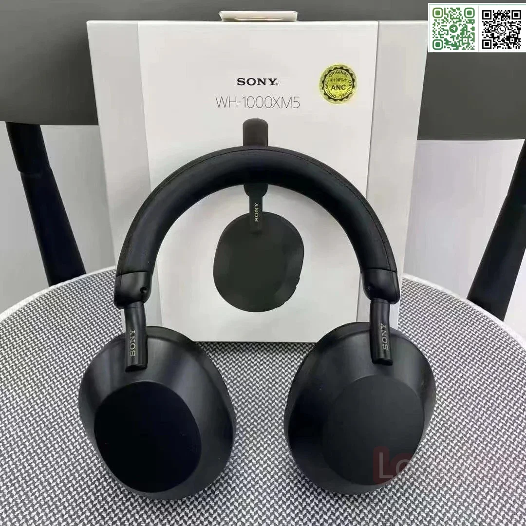 Sony WH-1000XM Headphones