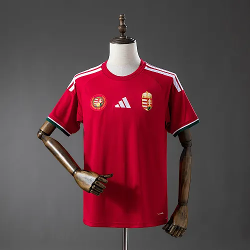 FIFA Hungary Jersey