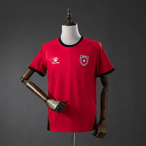 FIFA Jordan Jersey
