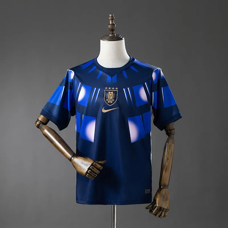 FIFA Uruguay Away Jersey