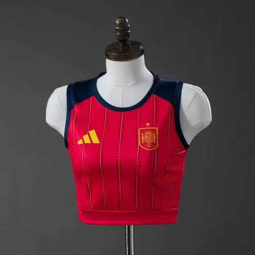 FIFA Spain Home Jersey