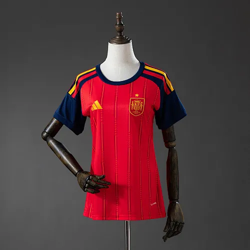FIFA Spain Home Jersey