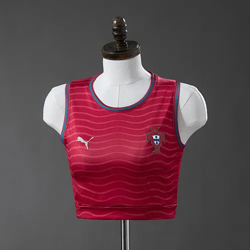 FIFA Portugal Home Jersey