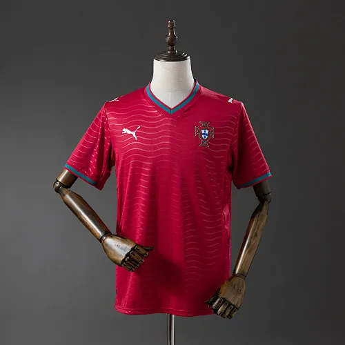 FIFA Portugal Home Jersey