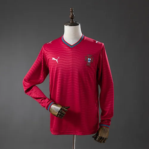 FIFA Portugal Home Jersey