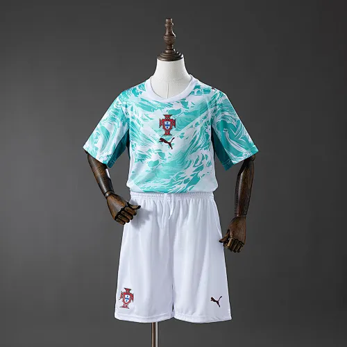 FIFA Portugal Away Jersey
