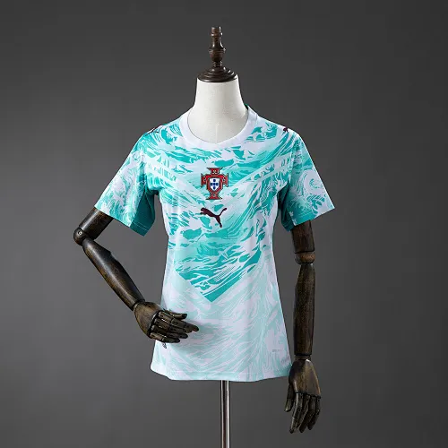 FIFA Portugal Away Jersey