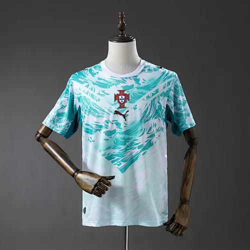 FIFA Portugal Away Jersey