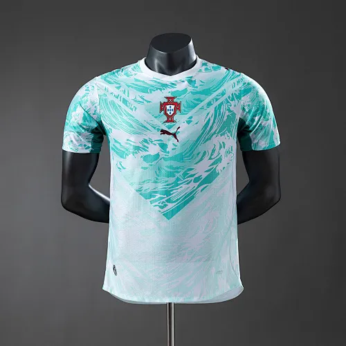 FIFA Portugal Away Jersey