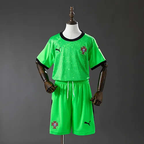 FIFA Portugal Jersey