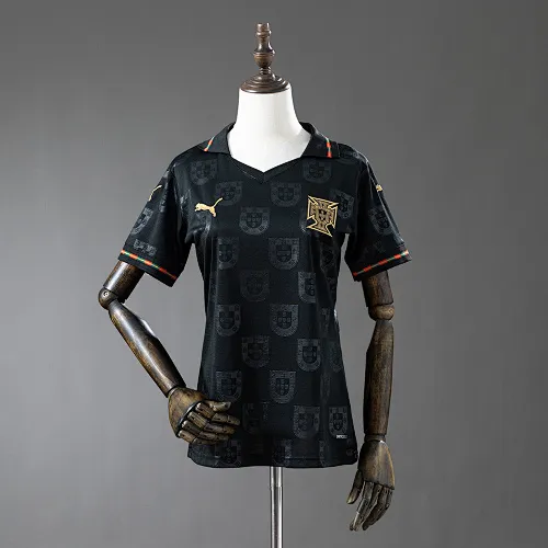 FIFA Portugal Jersey