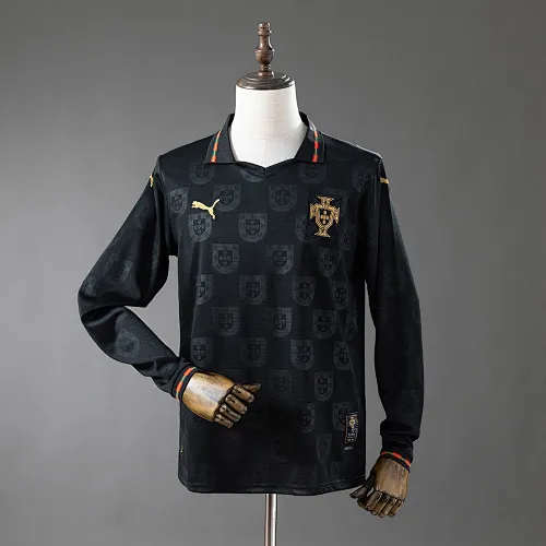 FIFA Portugal Jersey