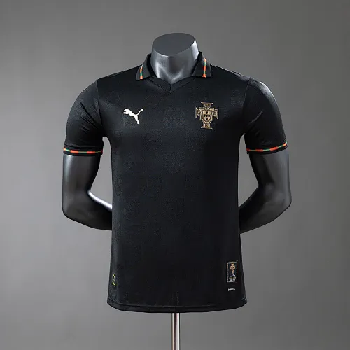 FIFA Portugal Jersey