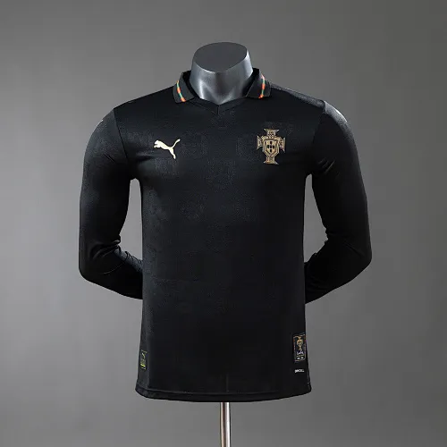 FIFA Portugal Jersey