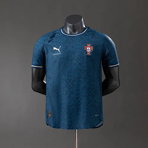 FIFA Portugal Jersey