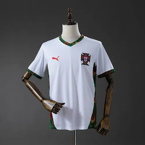 FIFA Portugal Jersey