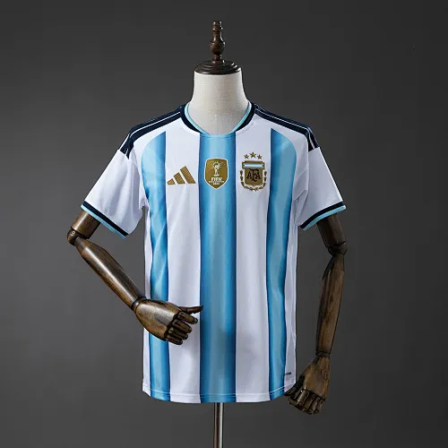 FIFA Argentina Home Jersey