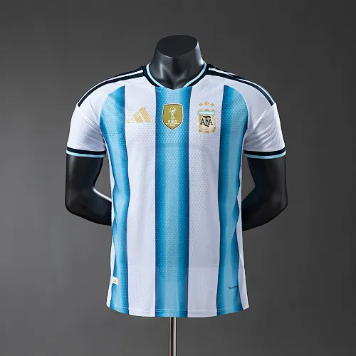 FIFA Argentina Home Jersey