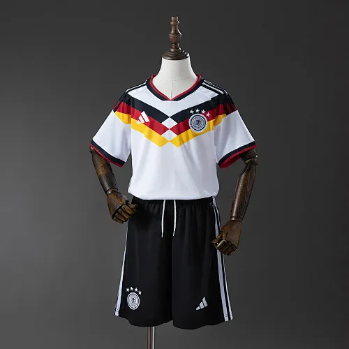 FIFA Germany Home Jersey