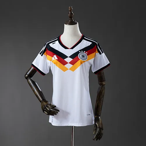 FIFA Germany Home Jersey