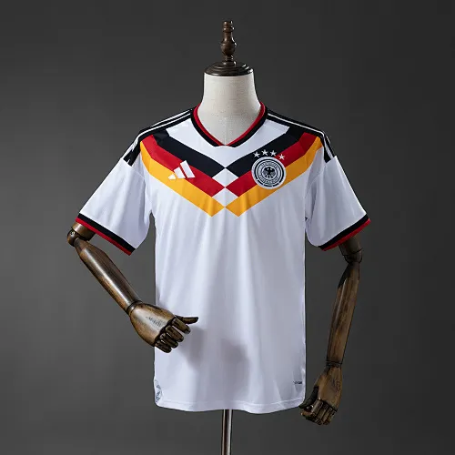 FIFA Germany Home Jersey