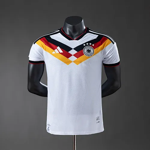 FIFA Germany Home Jersey