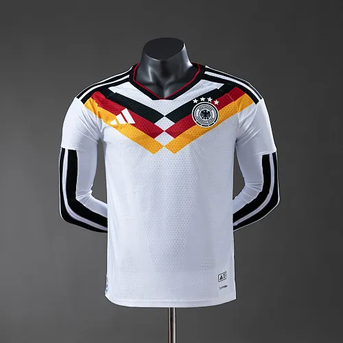 FIFA Germany Home Jersey