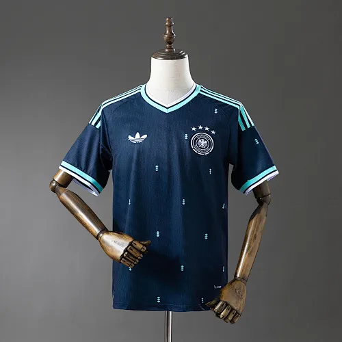 FIFA Germany Away Jersey
