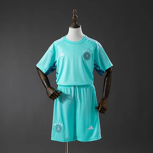 FIFA Germany Jersey