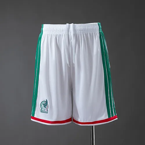 FIFA Mexico Home Shorts