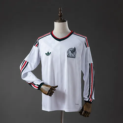 FIFA Mexico Away Jersey