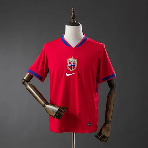 FIFA Norway Jersey