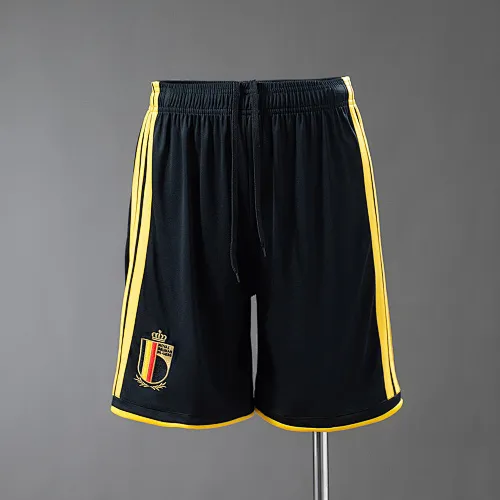 FIFA Belgium Home Shorts