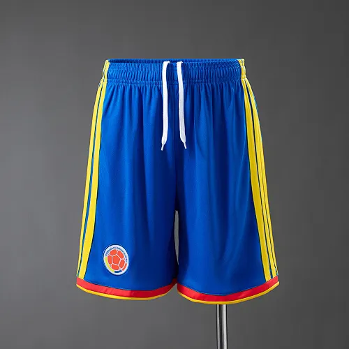 FIFA Columbia Shorts