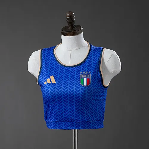 FIFA Italy Home Jersey