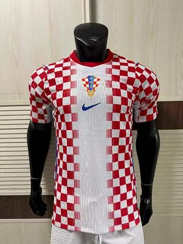 FIFA Croatia Home Jersey