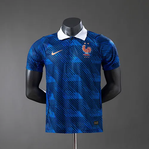 FIFA France Home Jersey