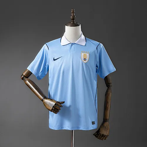FIFA Uruguay Home Jersey
