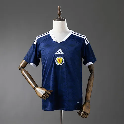 FIFA Scotland Jersey
