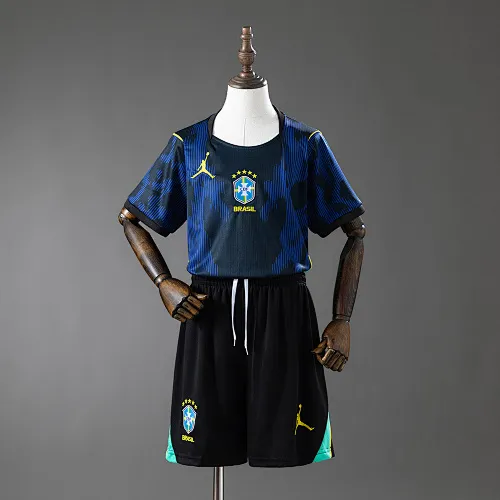 FIFA Brazil Away Jersey