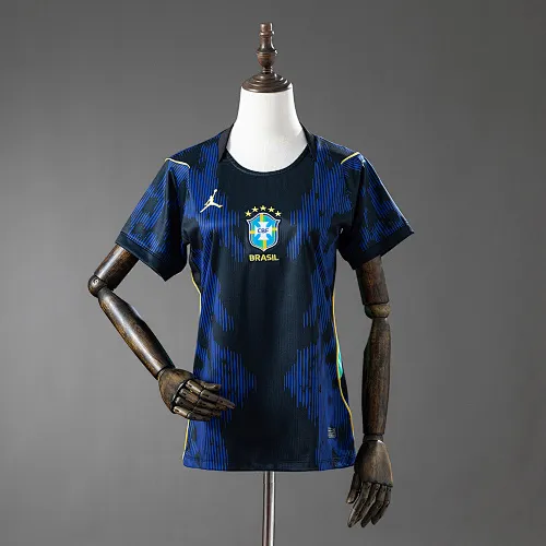 FIFA Brazil Away Jersey
