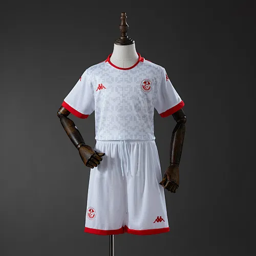 FIFA Tunisia Kit