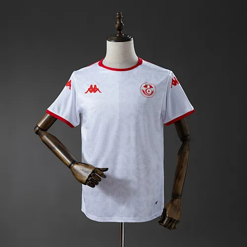 FIFA Tunisia Jersey
