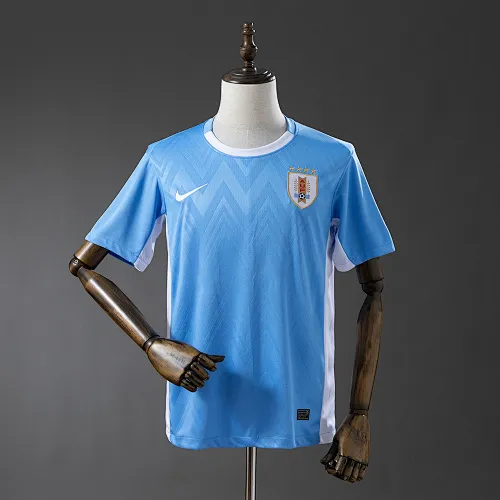 FIFA Uruguay Home Jersey
