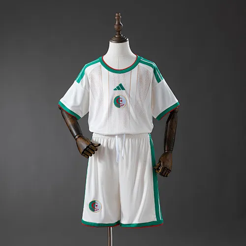 FIFA Algeria Kit