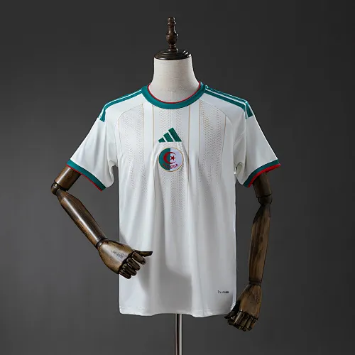 FIFA Algeria Home Jersey