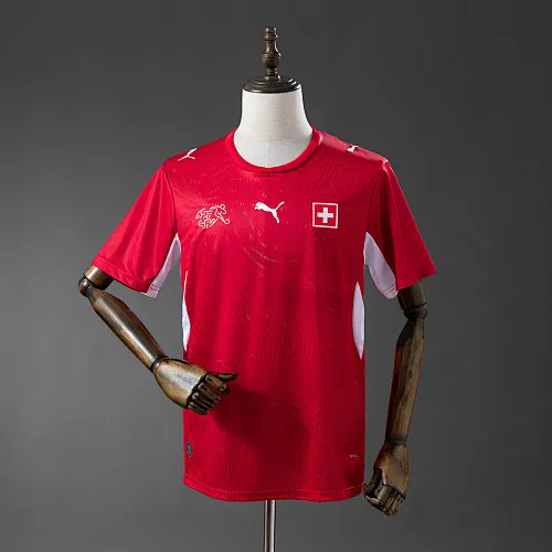 FIFA Switzerland Jersey