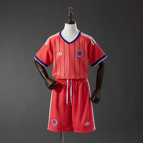 FIFA Scotland Away Jersey