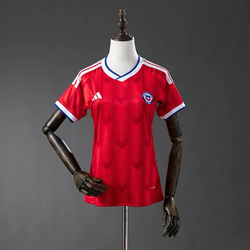 FIFA Chile Jersey