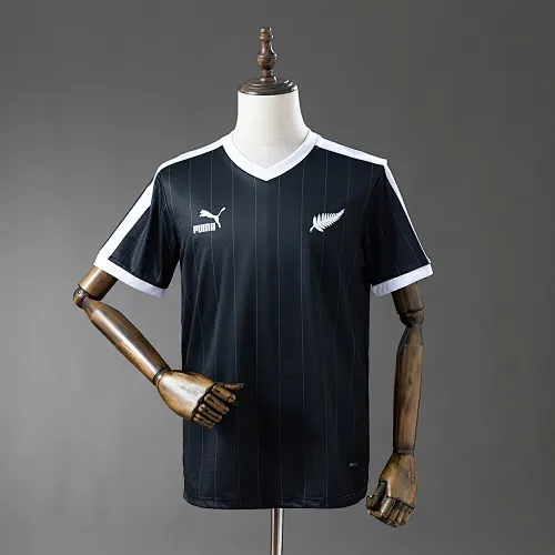FIFA New Zealand Jersey